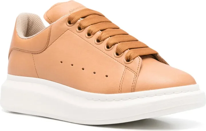 Oversized sneakers - Image 2