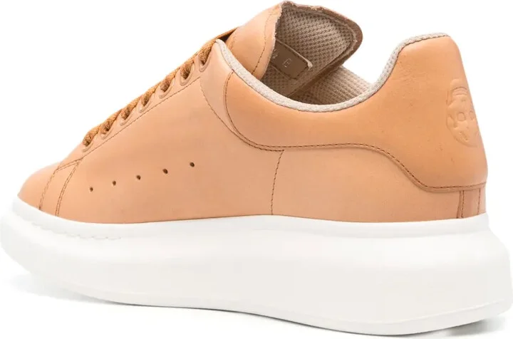 Oversized sneakers - Image 3