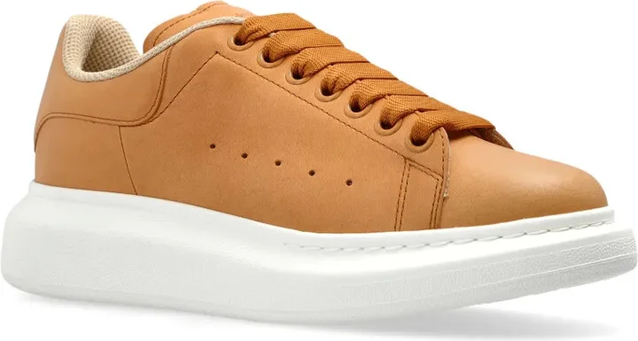 Oversized sneakers - Image 2