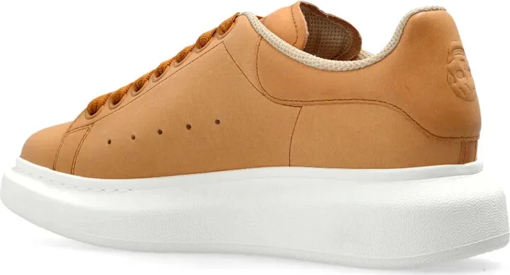 Oversized sneakers - Image 3