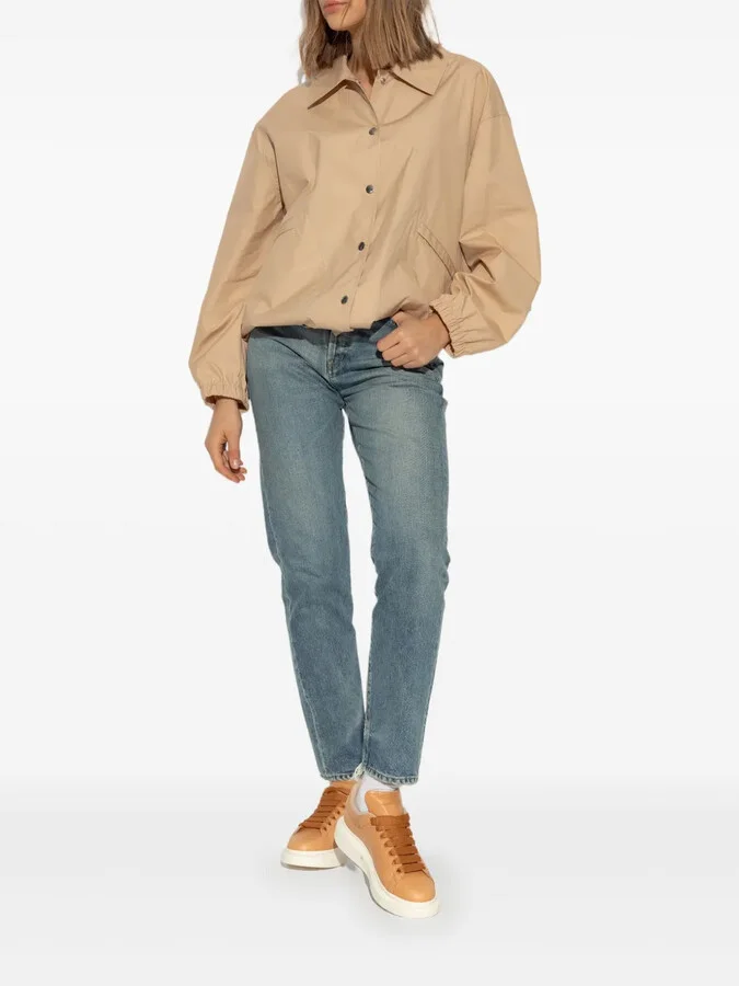 Oversized sneakers - Image 5