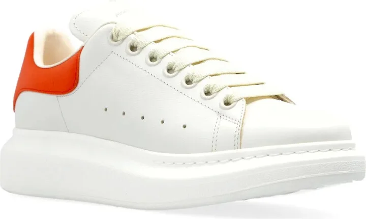 Oversized sneakers - Image 2