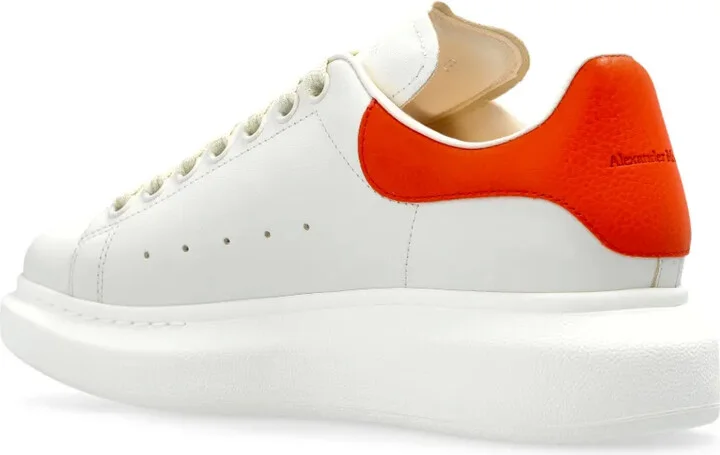 Oversized sneakers - Image 3