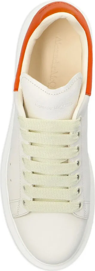Oversized sneakers - Image 4