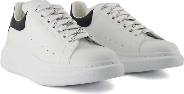 Oversized sneakers - Image 2