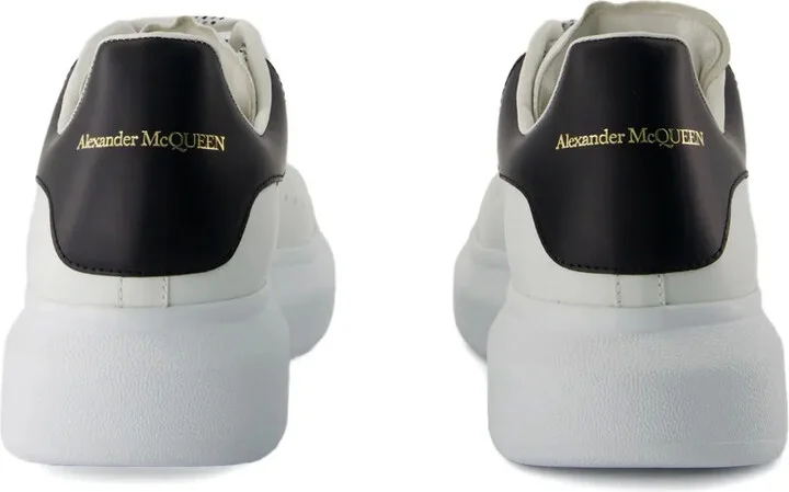 Oversized sneakers - Image 3