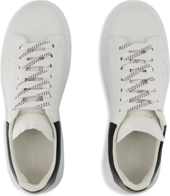 Oversized sneakers - Image 4