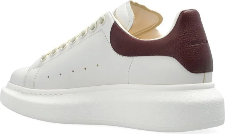 Oversized Sneakers - Image 3