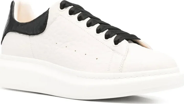 Oversized sneakers - Image 2
