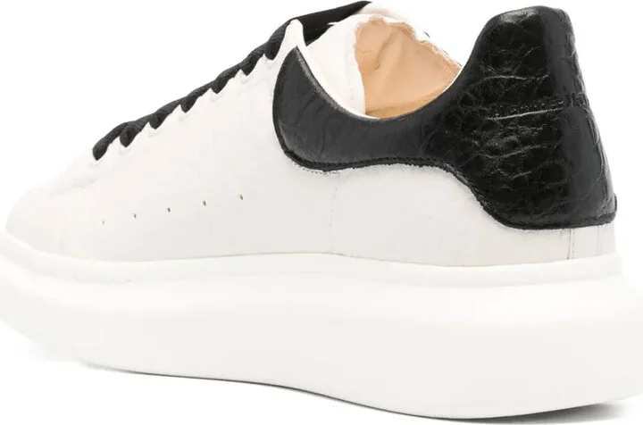 Oversized sneakers - Image 3