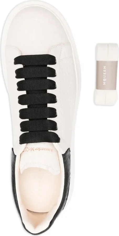 Oversized sneakers - Image 4