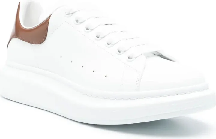Oversized sneakers - Image 2