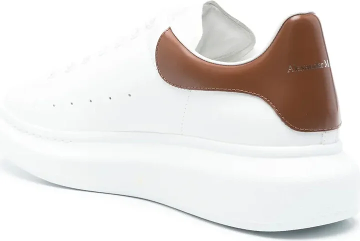 Oversized sneakers - Image 3
