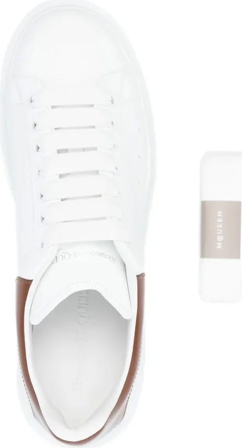 Oversized sneakers - Image 4