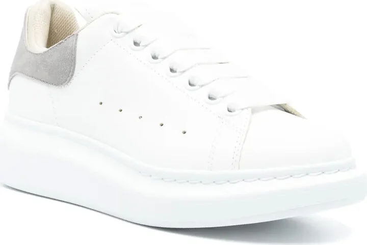 Oversized sneakers - Image 2