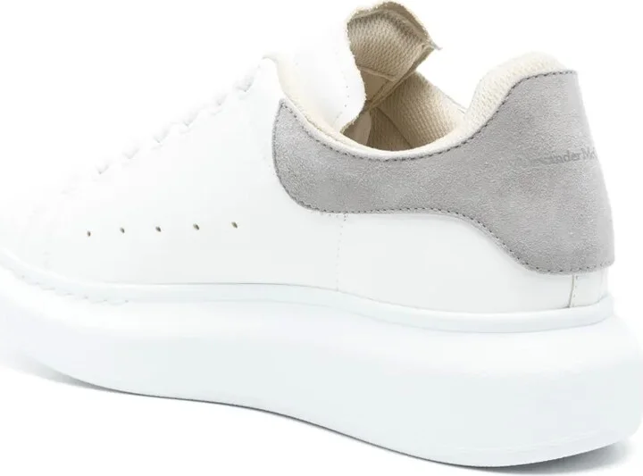 Oversized sneakers - Image 3
