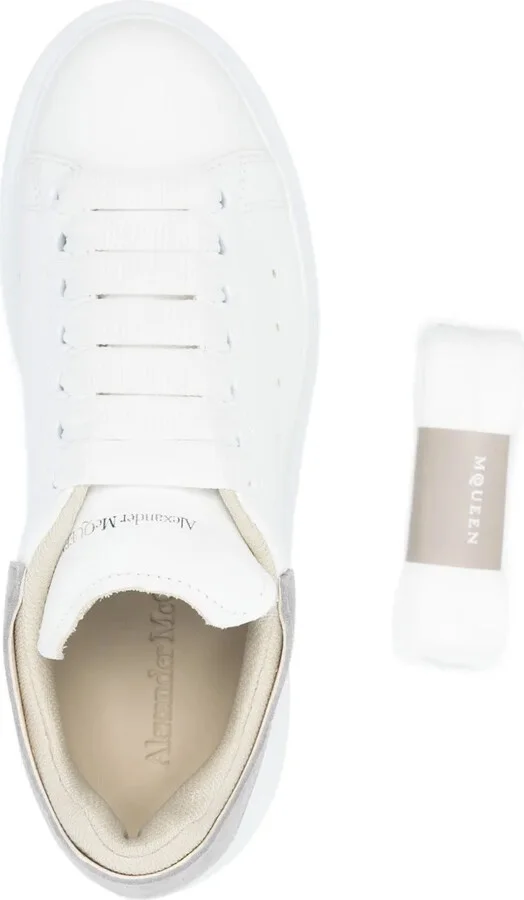 Oversized sneakers - Image 4