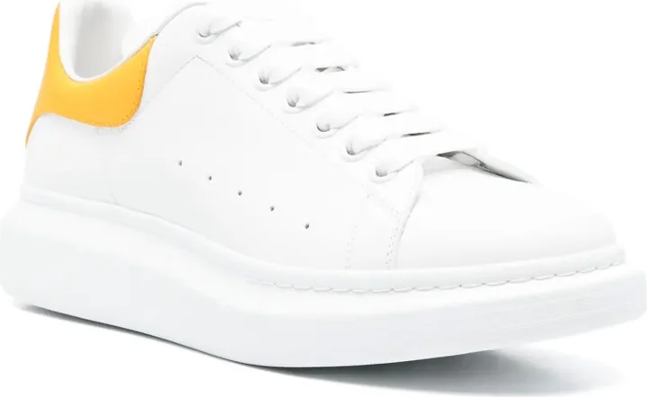 Oversized sneakers - Image 2