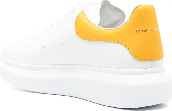 Oversized sneakers - Image 3