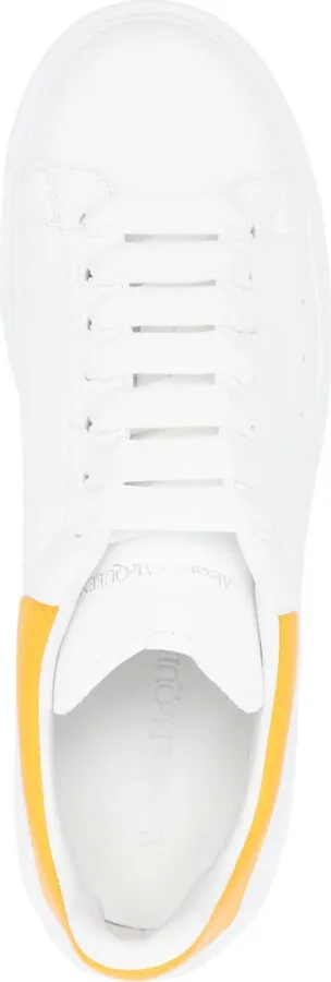 Oversized sneakers - Image 4