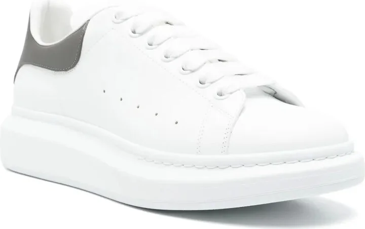Oversized sneakers - Image 2