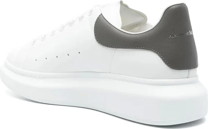 Oversized sneakers - Image 3