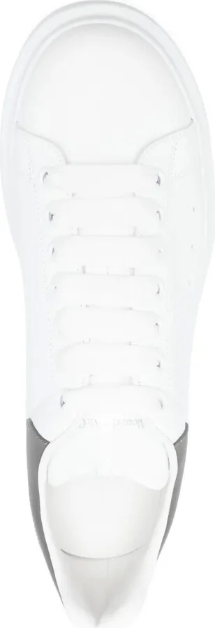 Oversized sneakers - Image 4