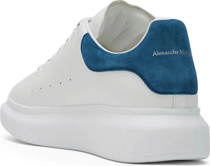 Oversized sneakers - Image 2