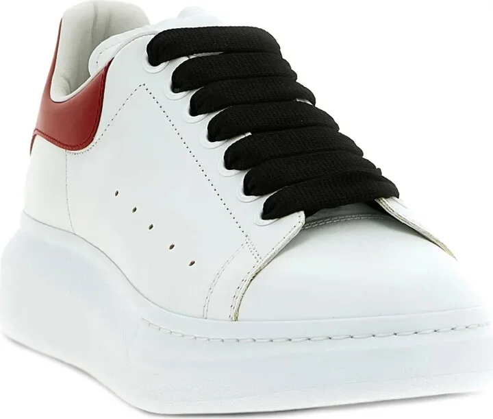 Oversized sneakers - Image 2
