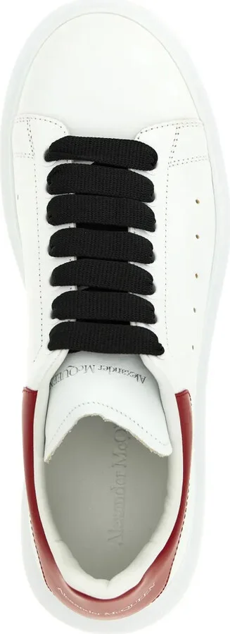 Oversized sneakers - Image 4