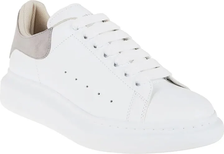 Oversized sneakers - Image 2