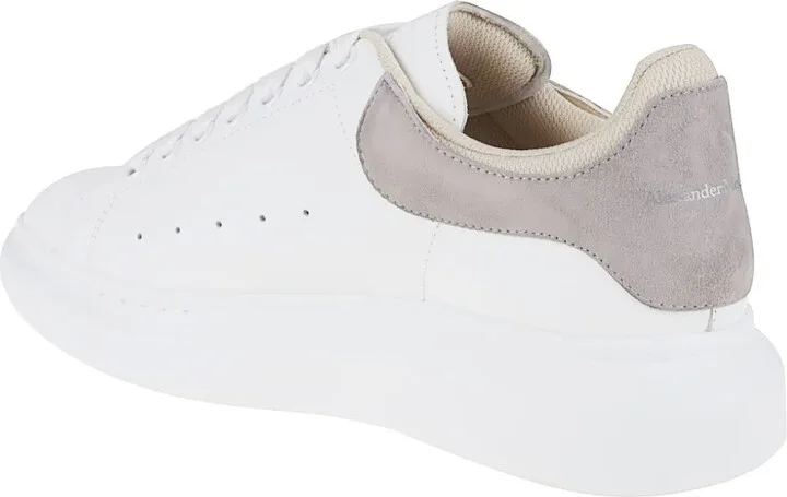 Oversized sneakers - Image 3