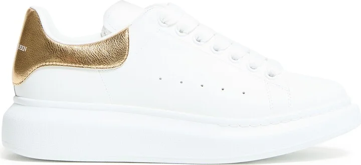 Oversized sneakers - Image 2