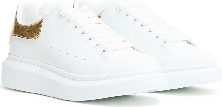 Oversized sneakers - Image 3