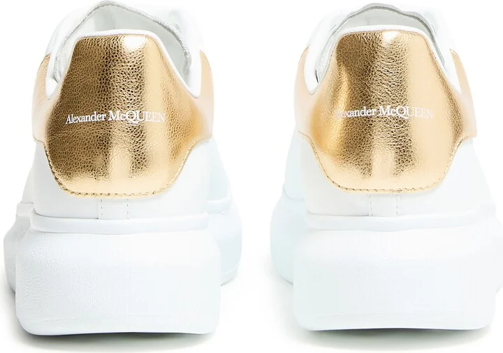 Oversized sneakers - Image 4