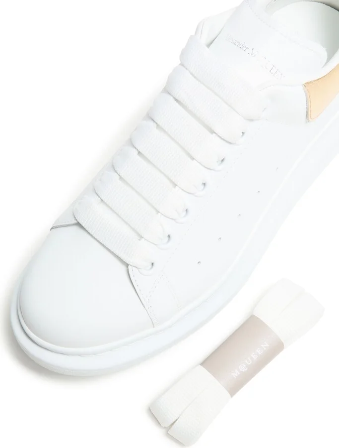 Oversized sneakers - Image 5