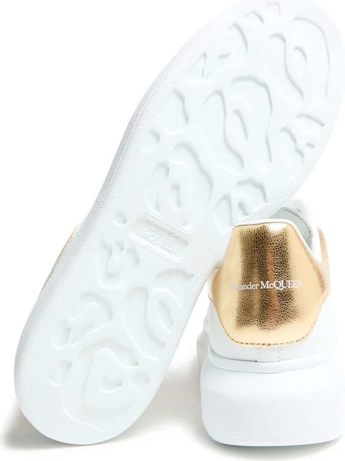 Oversized sneakers - Image 6