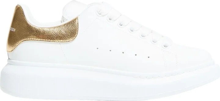 Oversized sneakers - Image 8
