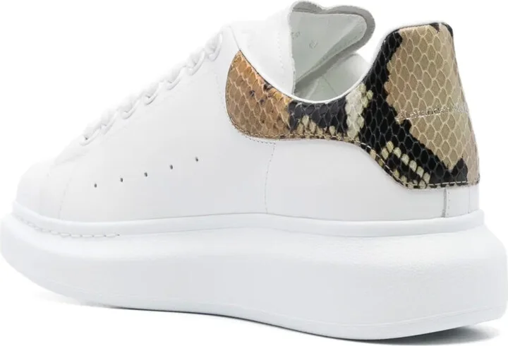 Oversized sneakers - Image 3