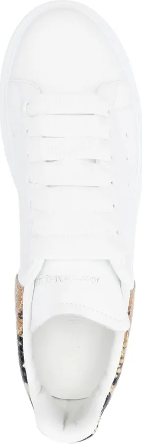 Oversized sneakers - Image 4