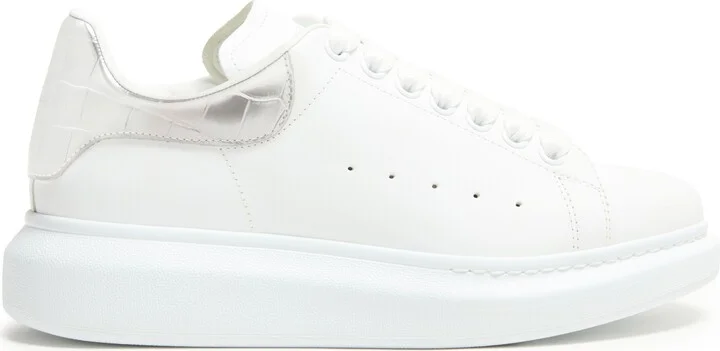 Oversized sneakers - Image 2