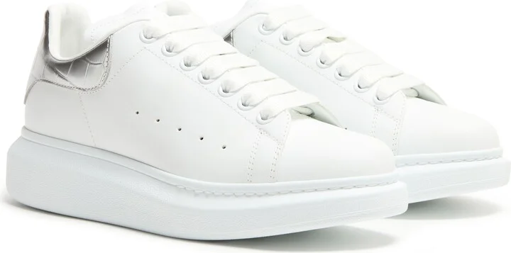 Oversized sneakers - Image 3