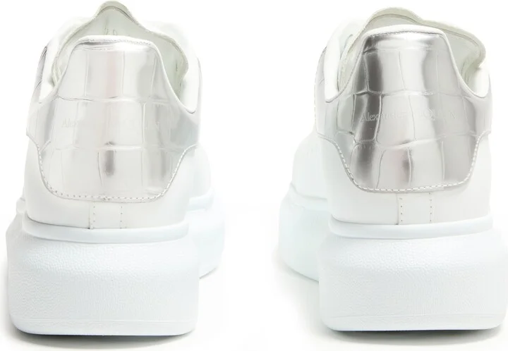 Oversized sneakers - Image 4