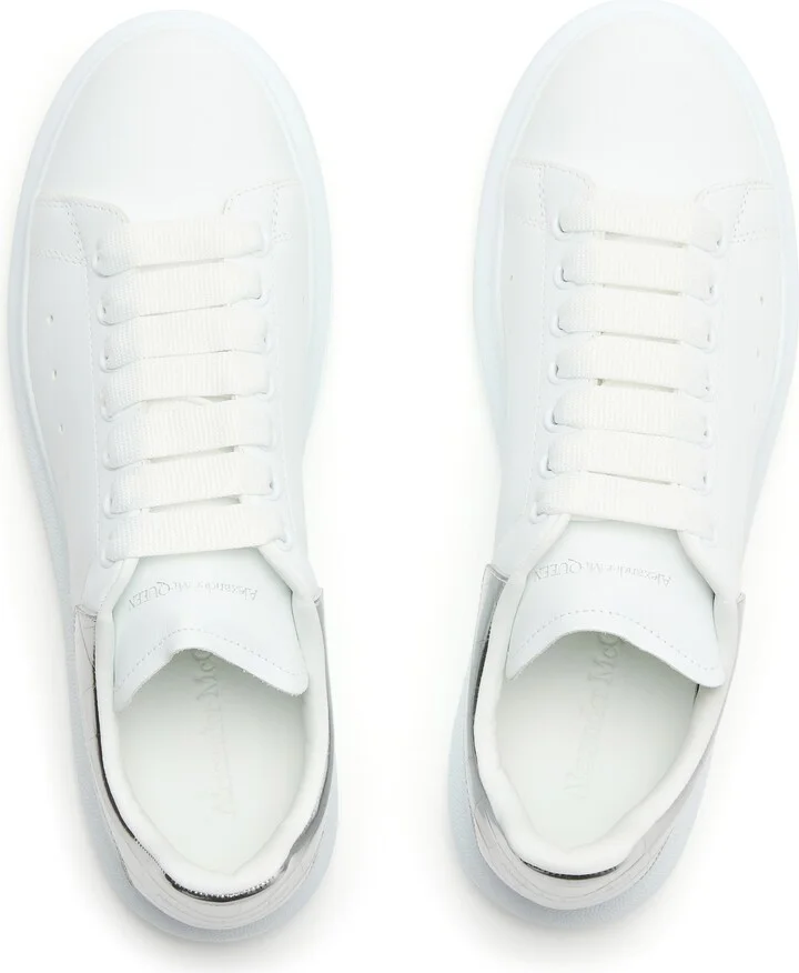 Oversized sneakers - Image 5