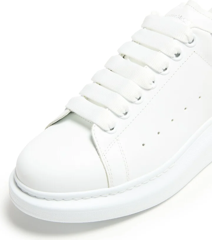 Oversized sneakers - Image 6