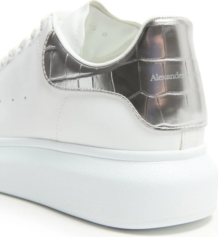 Oversized sneakers - Image 7