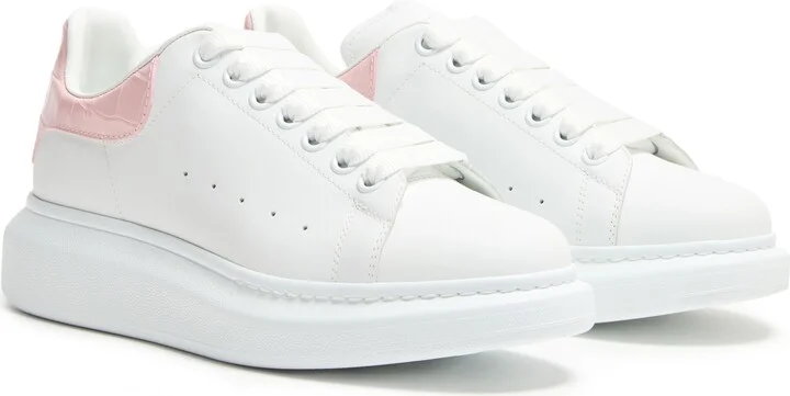 Oversized sneakers - Image 3
