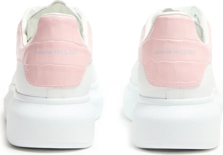 Oversized sneakers - Image 4