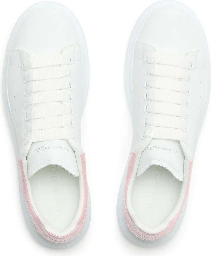 Oversized sneakers - Image 5