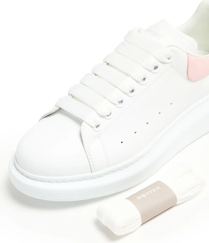 Oversized sneakers - Image 6